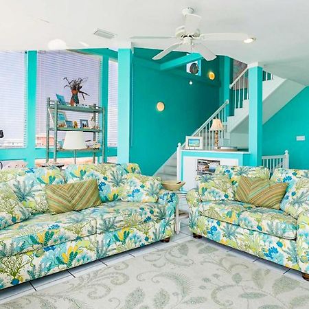 גולף שורז Dolphin View By Meyer Vacation Rentals מראה חיצוני תמונה