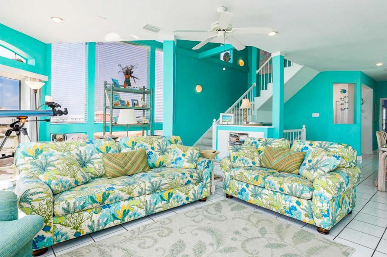גולף שורז Dolphin View By Meyer Vacation Rentals מראה חיצוני תמונה