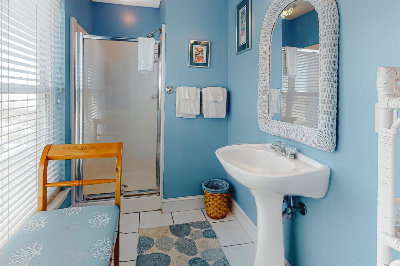 גולף שורז Dolphin View By Meyer Vacation Rentals מראה חיצוני תמונה