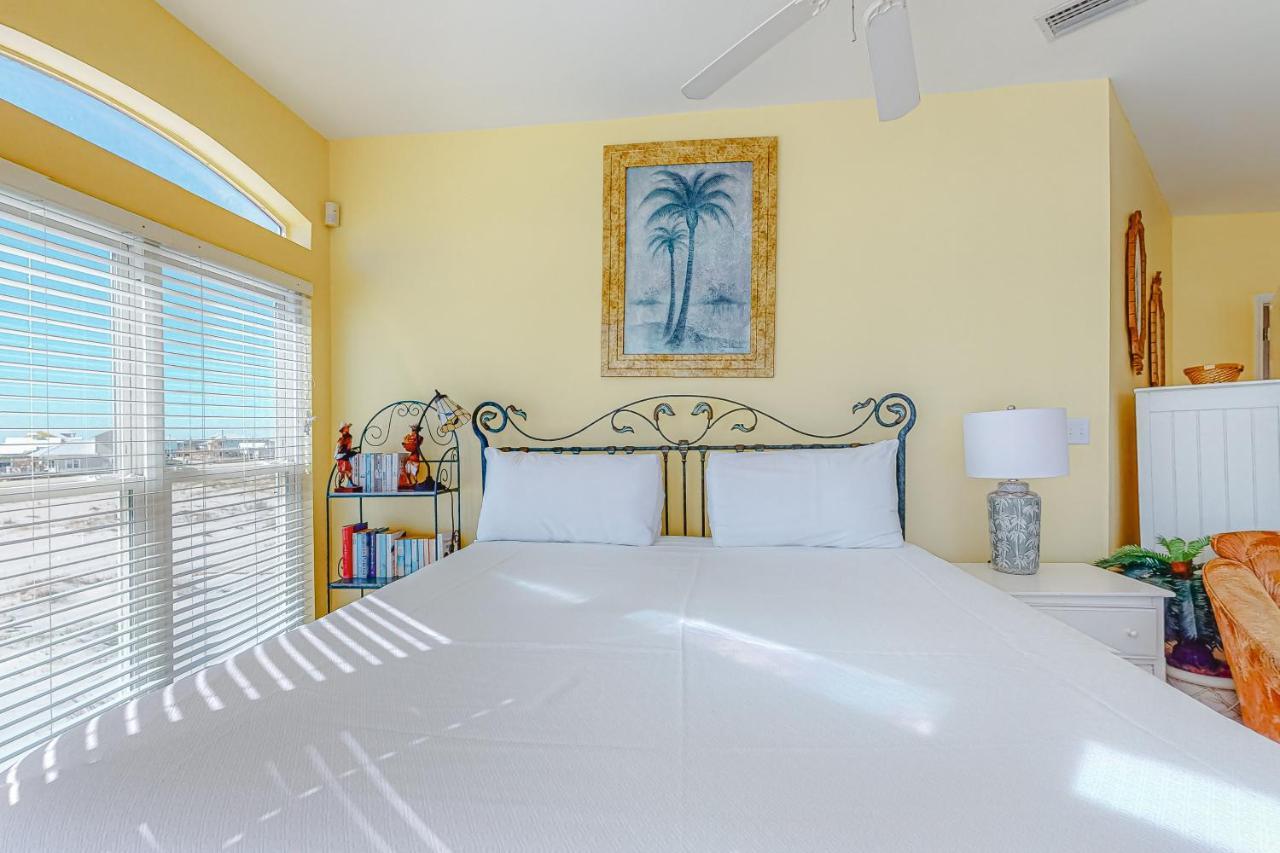 גולף שורז Dolphin View By Meyer Vacation Rentals מראה חיצוני תמונה
