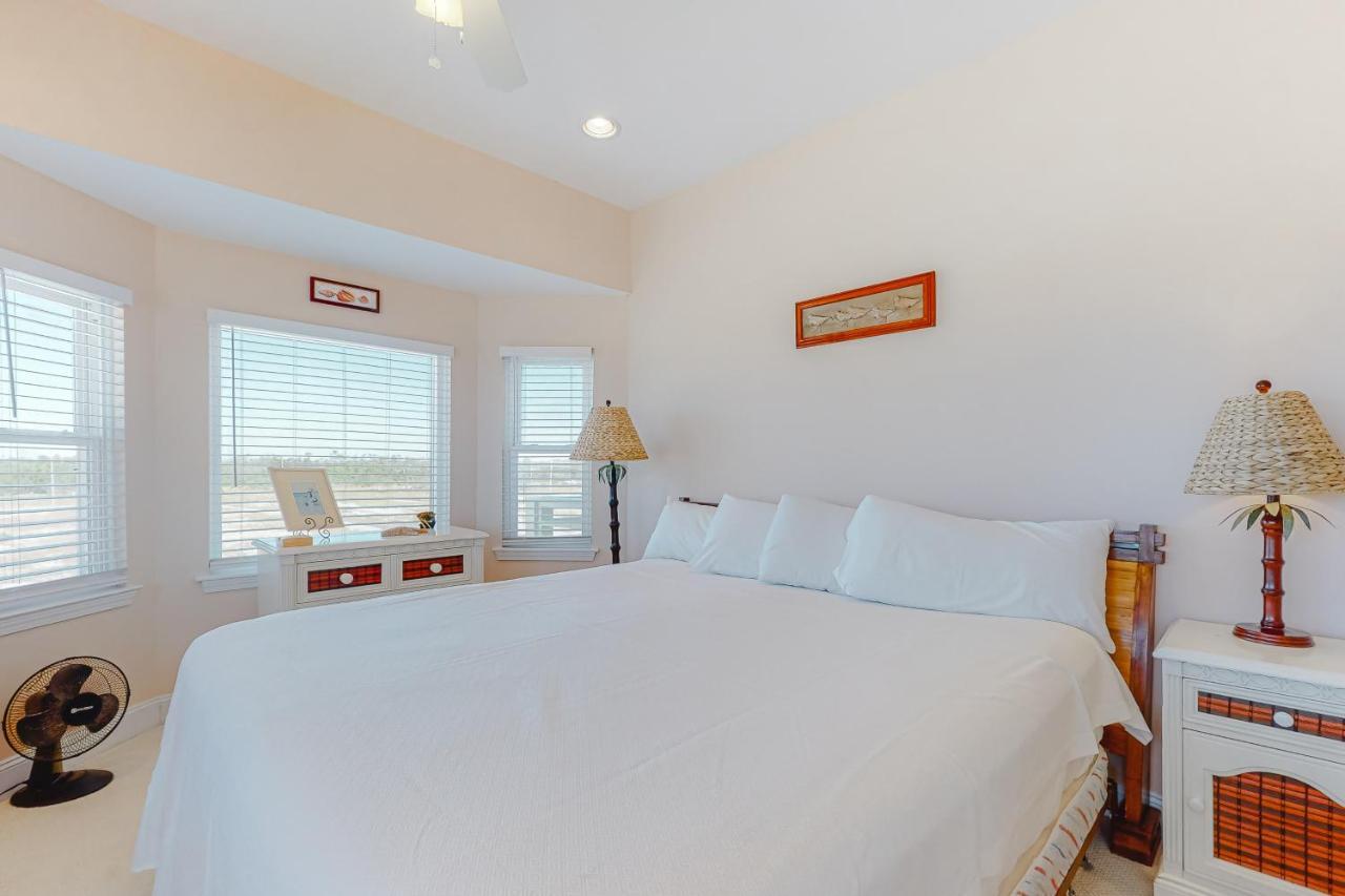 גולף שורז Dolphin View By Meyer Vacation Rentals מראה חיצוני תמונה