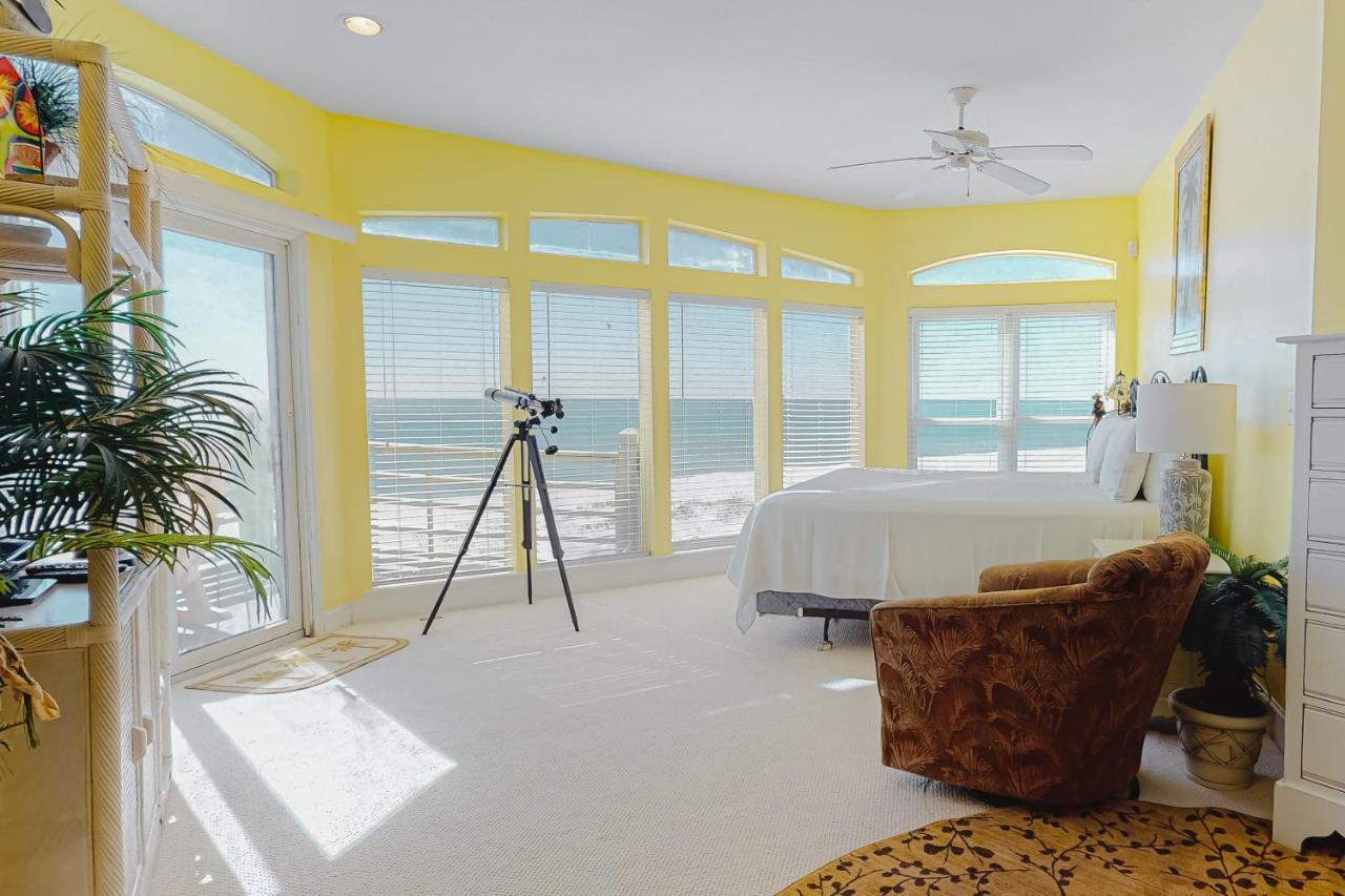 גולף שורז Dolphin View By Meyer Vacation Rentals מראה חיצוני תמונה