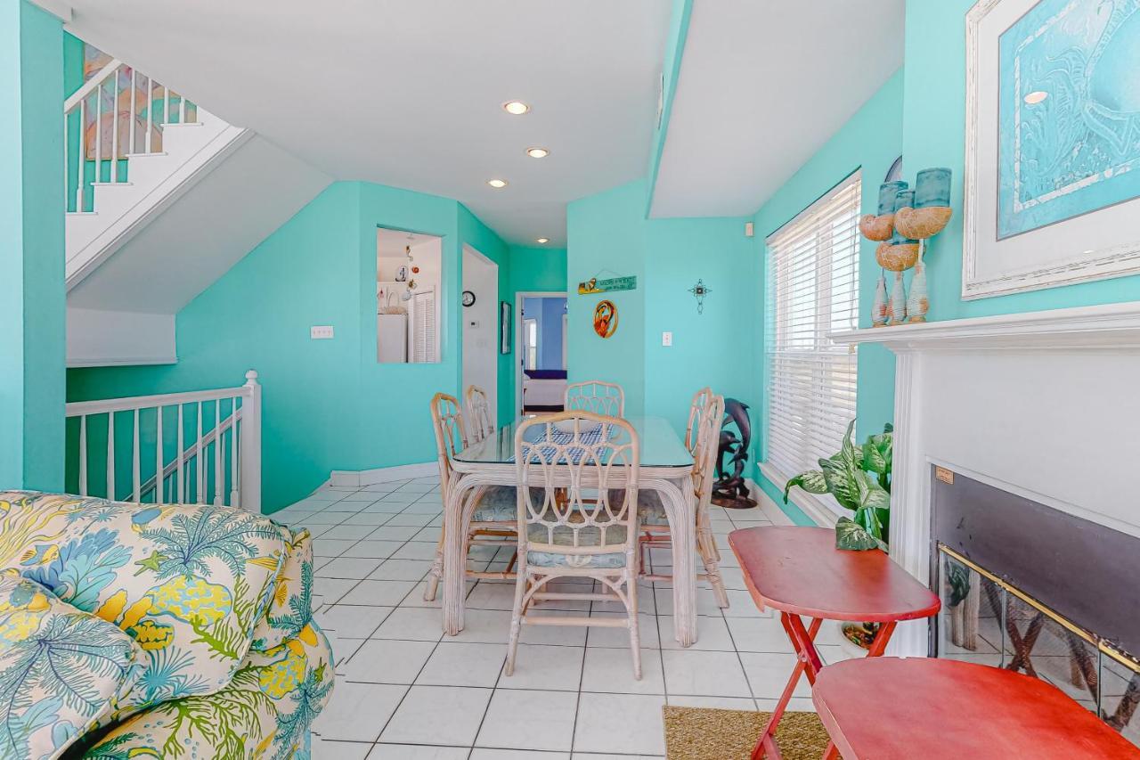 גולף שורז Dolphin View By Meyer Vacation Rentals מראה חיצוני תמונה