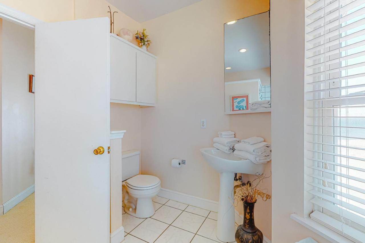 גולף שורז Dolphin View By Meyer Vacation Rentals מראה חיצוני תמונה