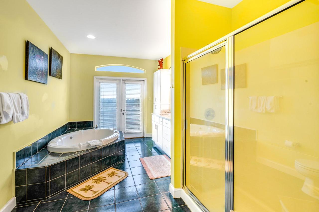 גולף שורז Dolphin View By Meyer Vacation Rentals מראה חיצוני תמונה