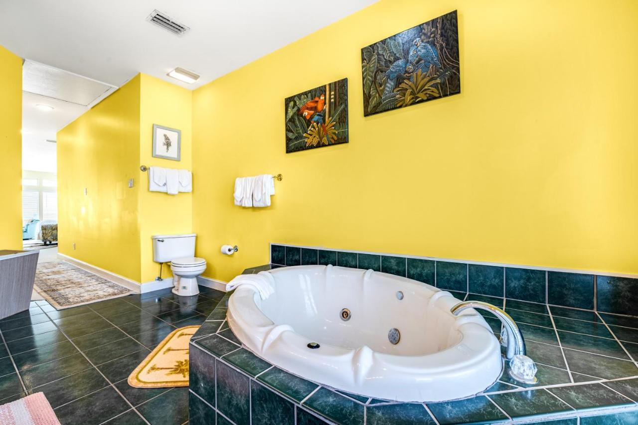 גולף שורז Dolphin View By Meyer Vacation Rentals מראה חיצוני תמונה