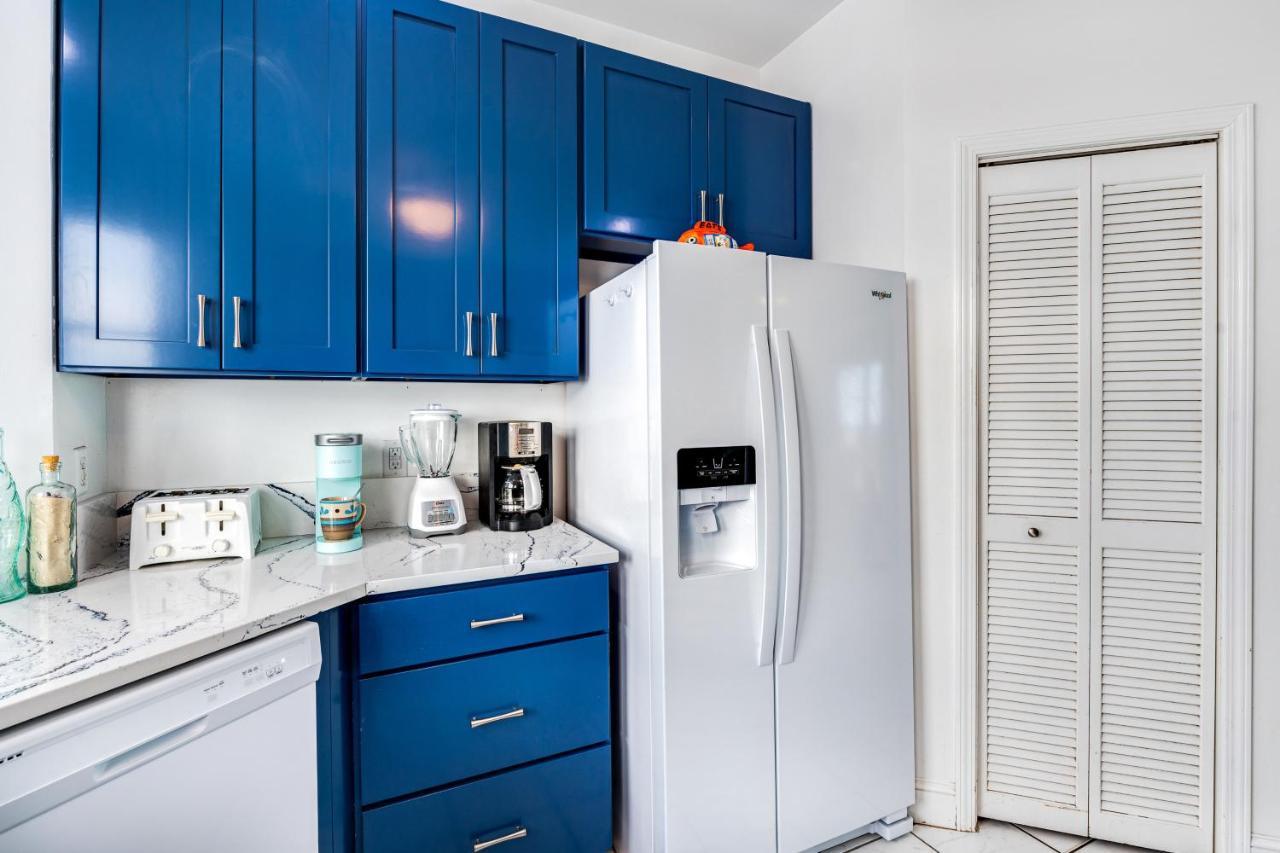 גולף שורז Dolphin View By Meyer Vacation Rentals מראה חיצוני תמונה